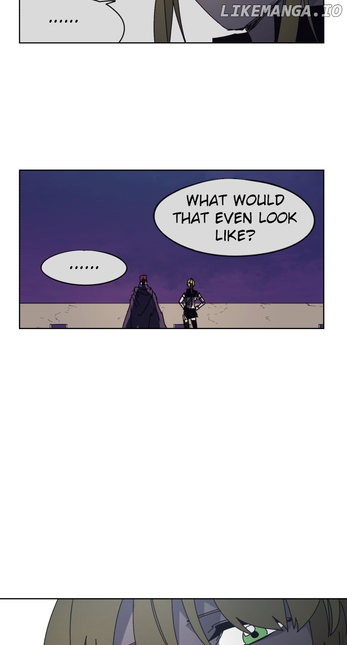 The Ember Knight Chapter 166 - page 15
