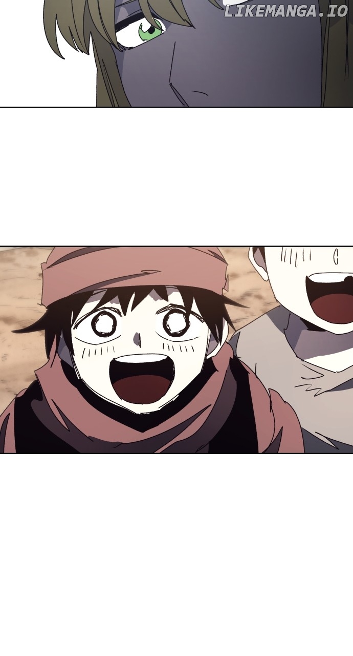 The Ember Knight Chapter 166 - page 16