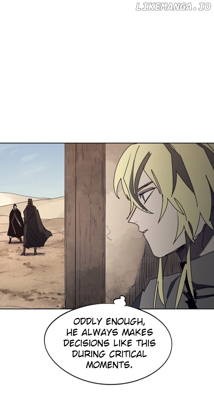 The Ember Knight Chapter 166 - page 19