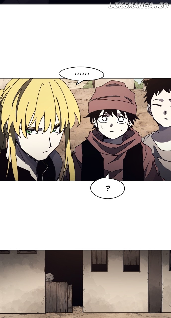 The Ember Knight Chapter 166 - page 2