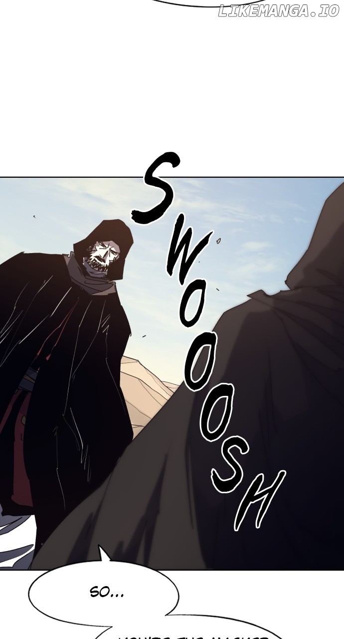 The Ember Knight Chapter 166 - page 22