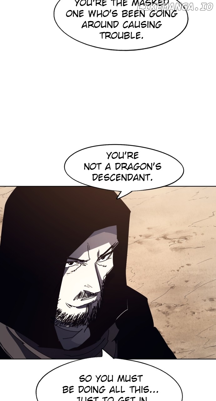The Ember Knight Chapter 166 - page 23