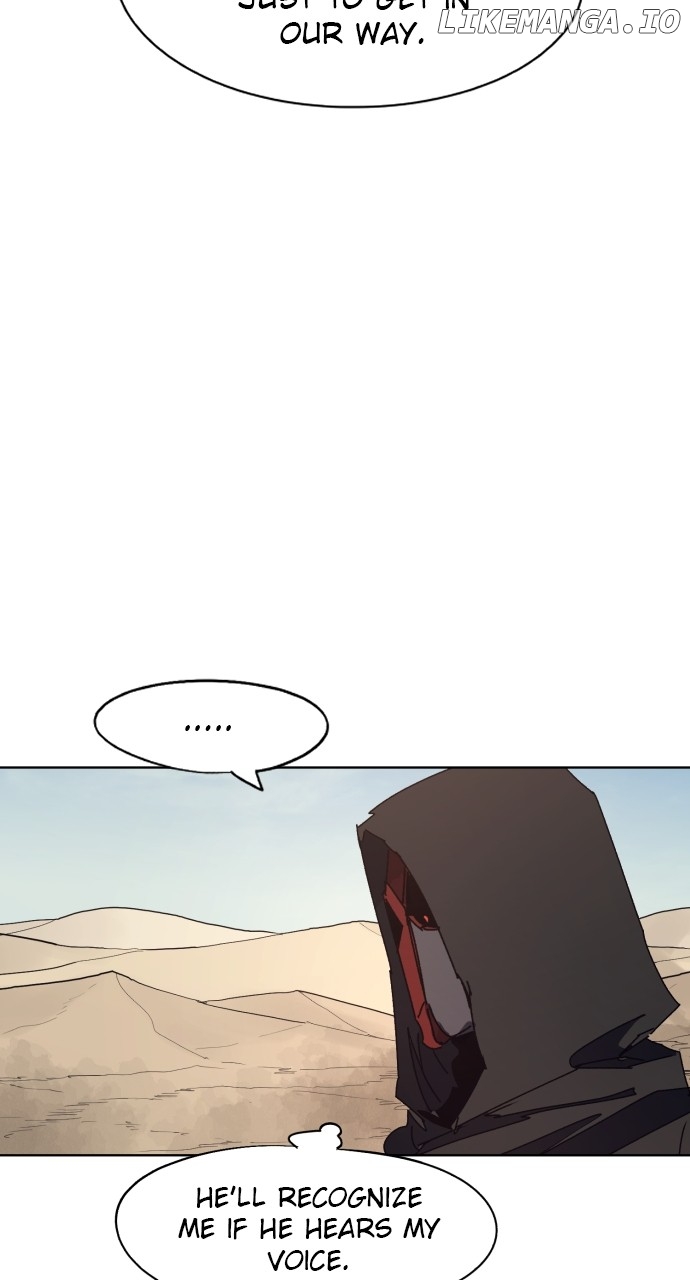 The Ember Knight Chapter 166 - page 24