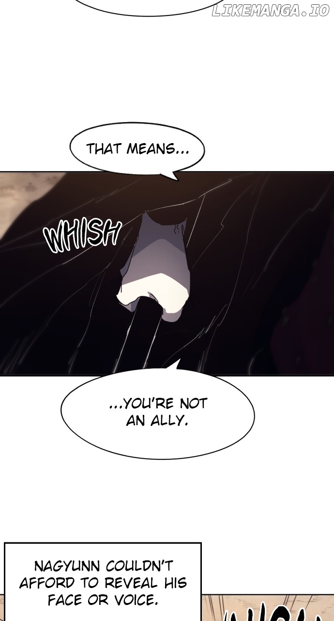 The Ember Knight Chapter 166 - page 25