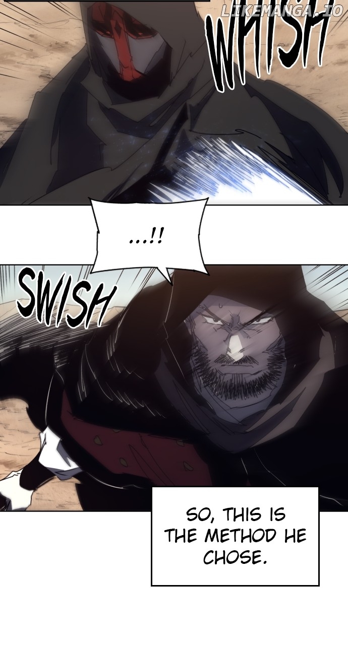 The Ember Knight Chapter 166 - page 26