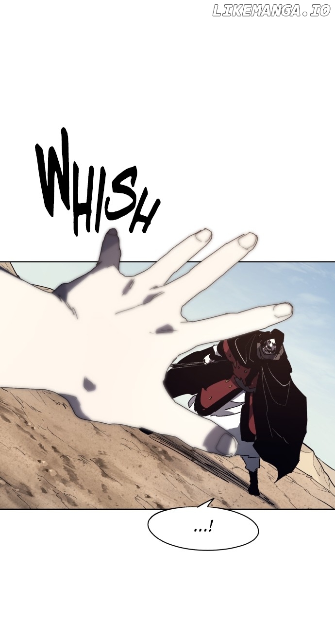 The Ember Knight Chapter 166 - page 27