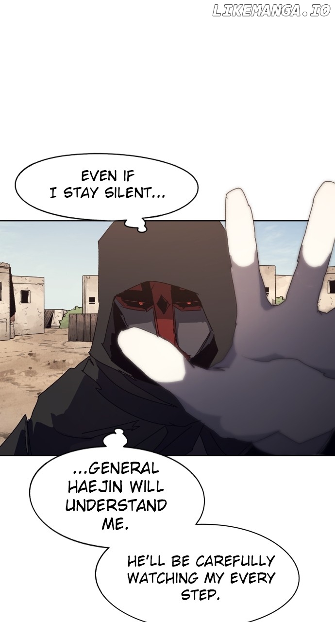 The Ember Knight Chapter 166 - page 28