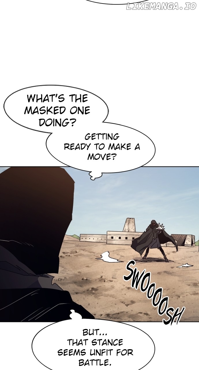 The Ember Knight Chapter 166 - page 29
