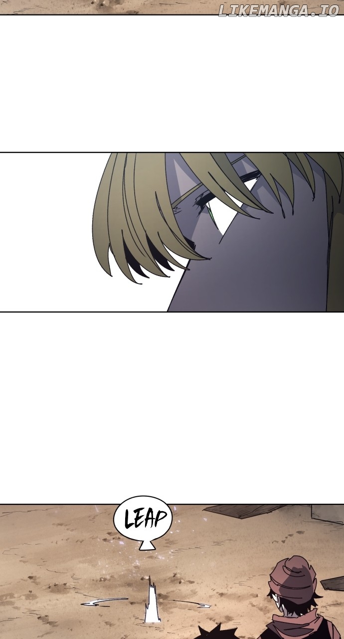 The Ember Knight Chapter 166 - page 3