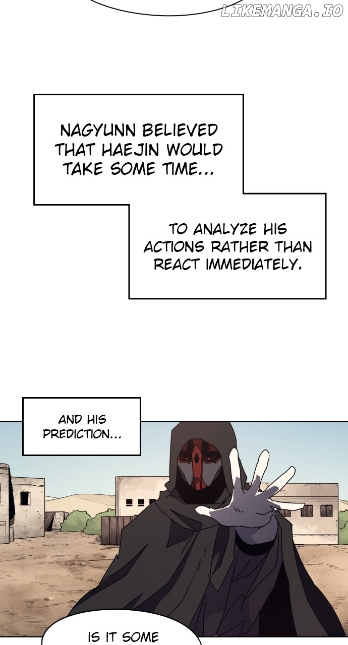 The Ember Knight Chapter 166 - page 30