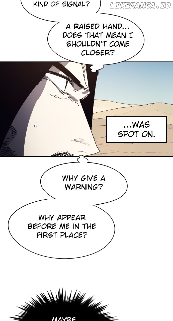The Ember Knight Chapter 166 - page 31