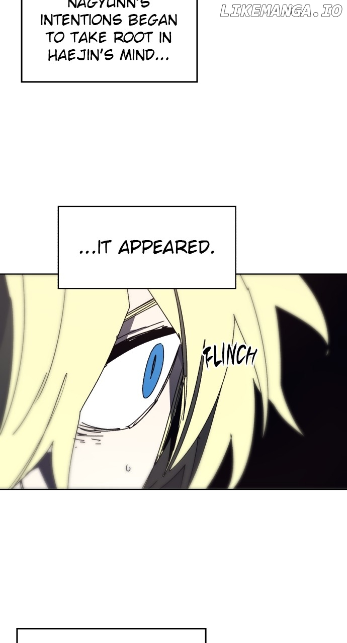 The Ember Knight Chapter 166 - page 34