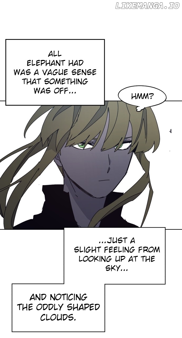 The Ember Knight Chapter 166 - page 37