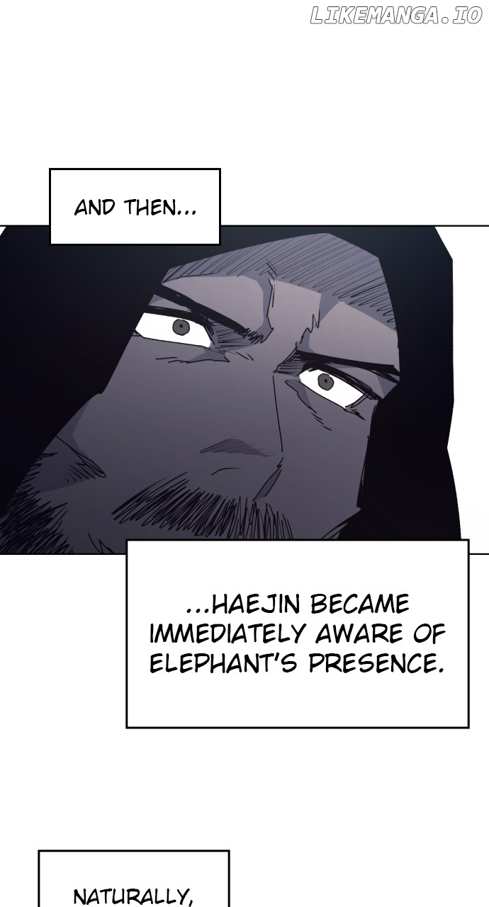The Ember Knight Chapter 166 - page 38