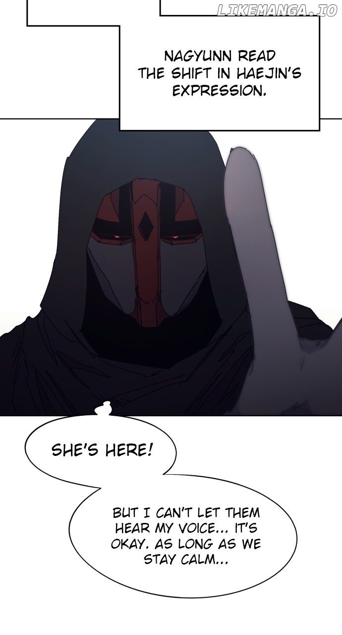 The Ember Knight Chapter 166 - page 39