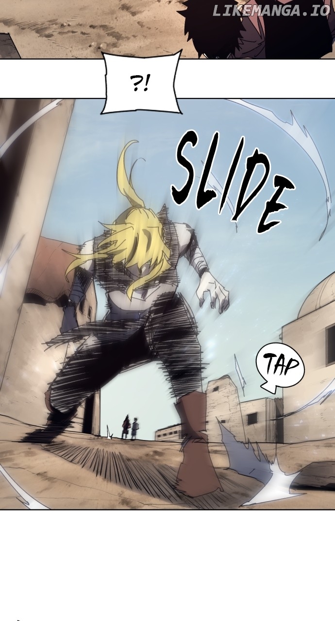 The Ember Knight Chapter 166 - page 4
