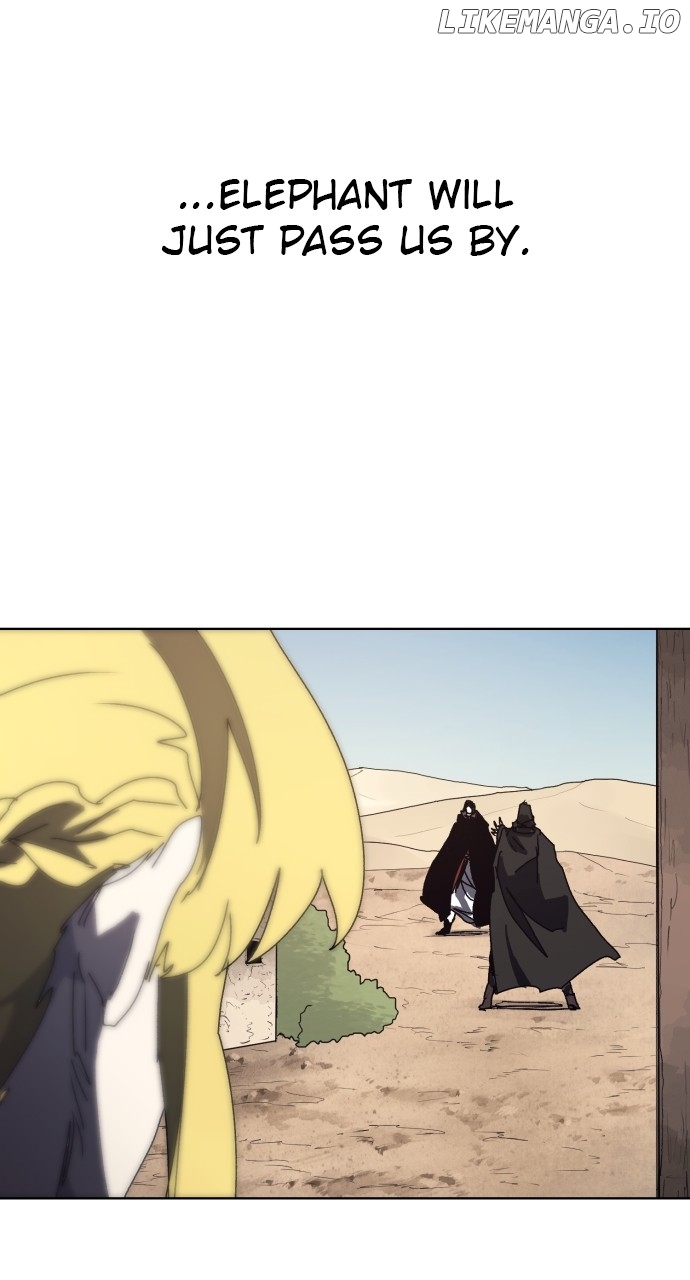 The Ember Knight Chapter 166 - page 40