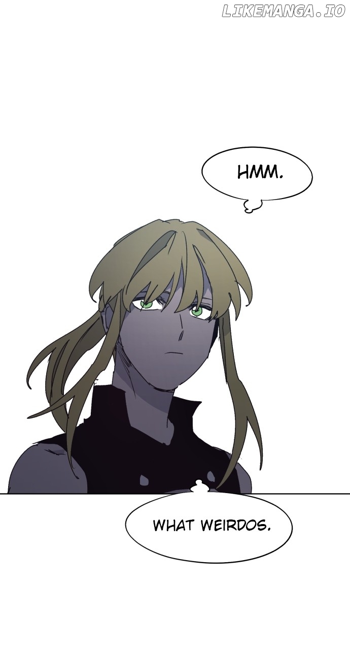 The Ember Knight Chapter 166 - page 41