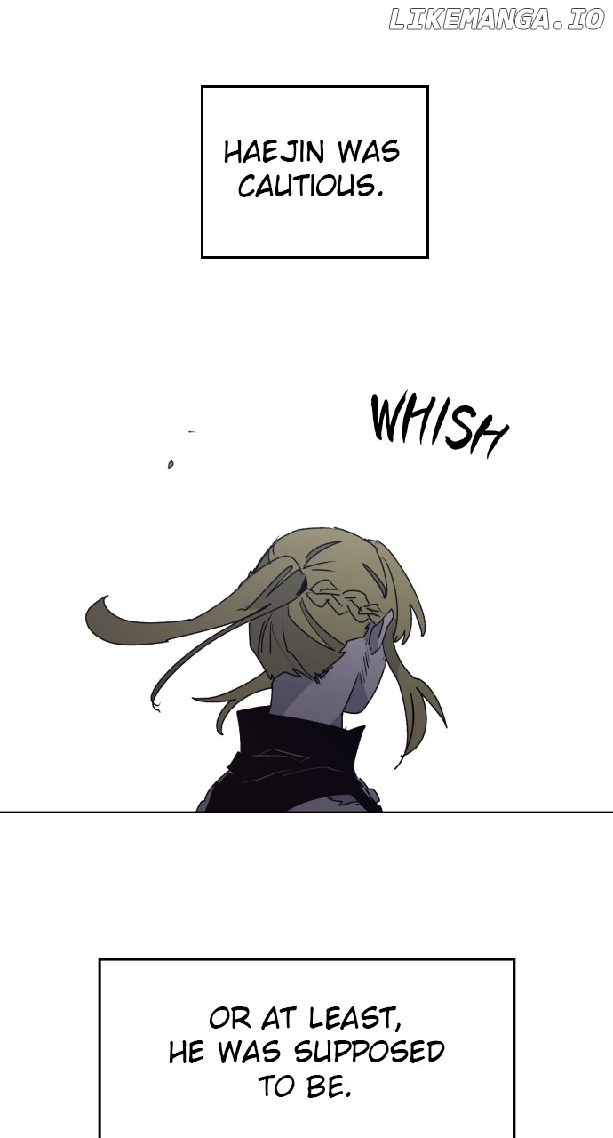 The Ember Knight Chapter 166 - page 42