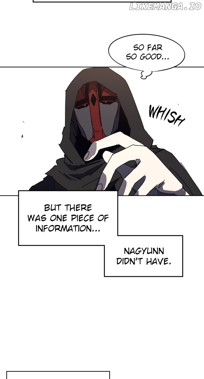 The Ember Knight Chapter 166 - page 43