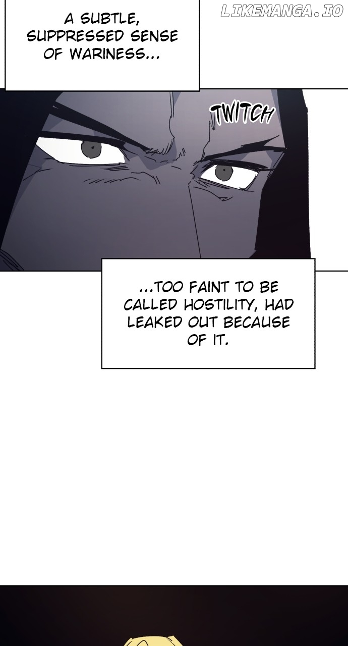 The Ember Knight Chapter 166 - page 45