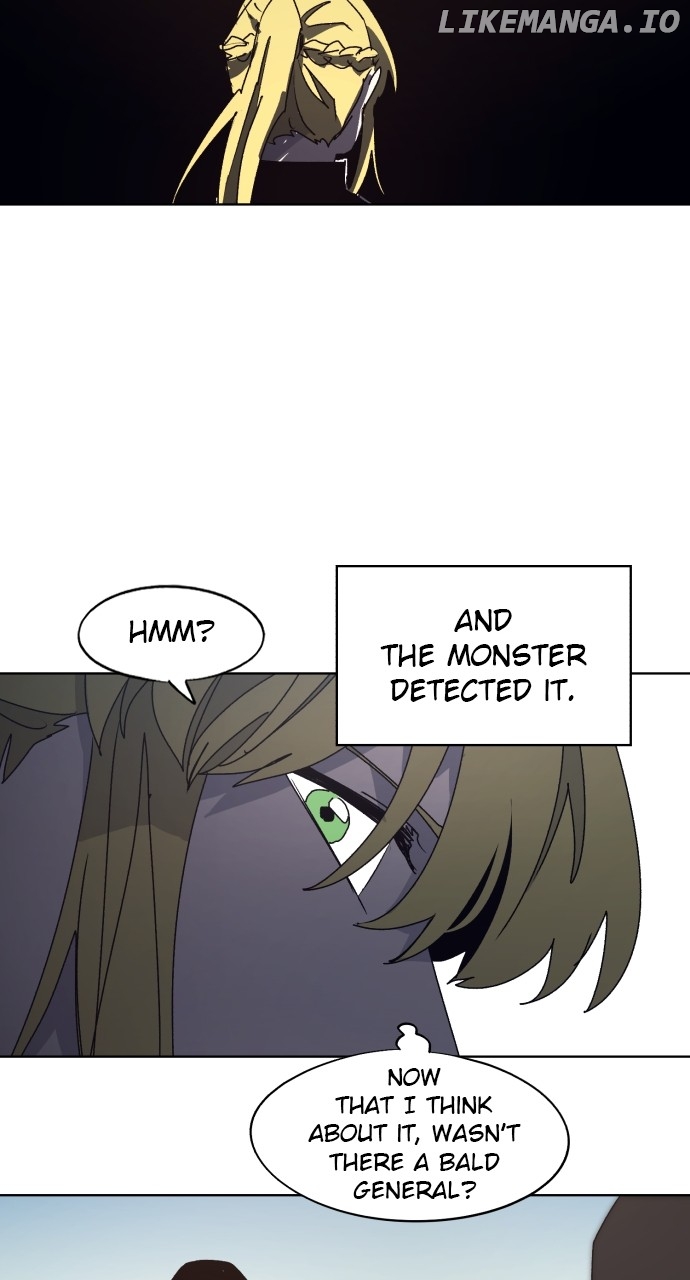 The Ember Knight Chapter 166 - page 46
