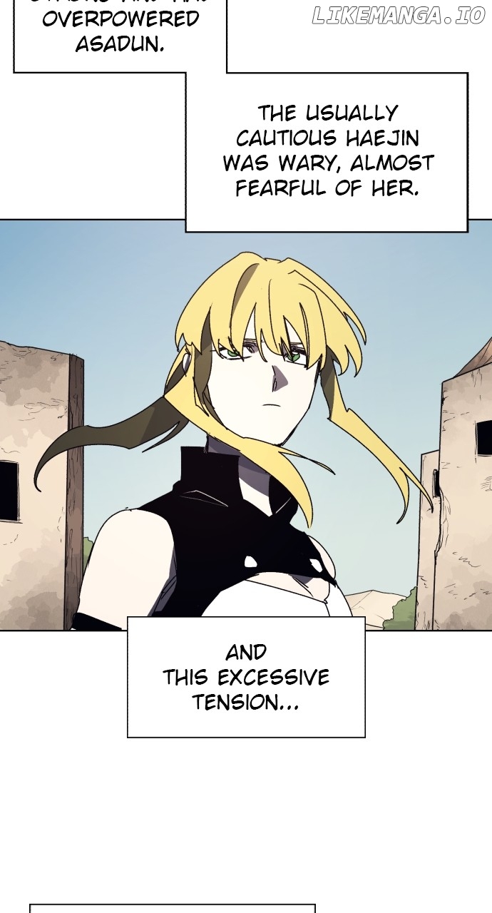The Ember Knight Chapter 166 - page 48