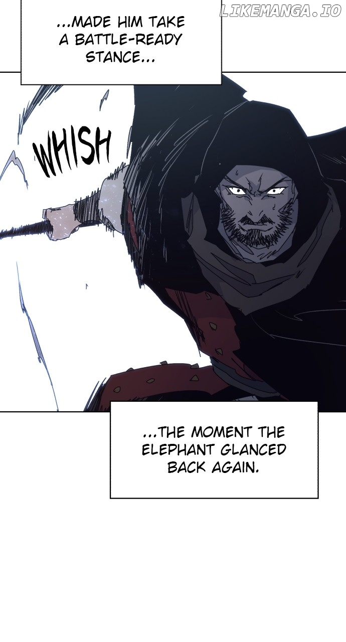 The Ember Knight Chapter 166 - page 49