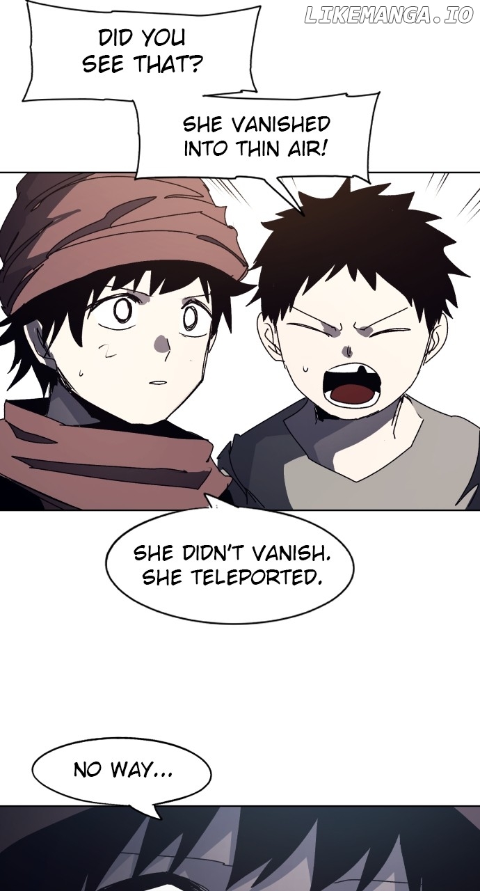 The Ember Knight Chapter 166 - page 5