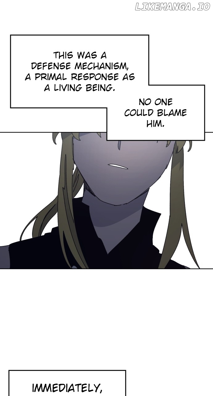 The Ember Knight Chapter 166 - page 50