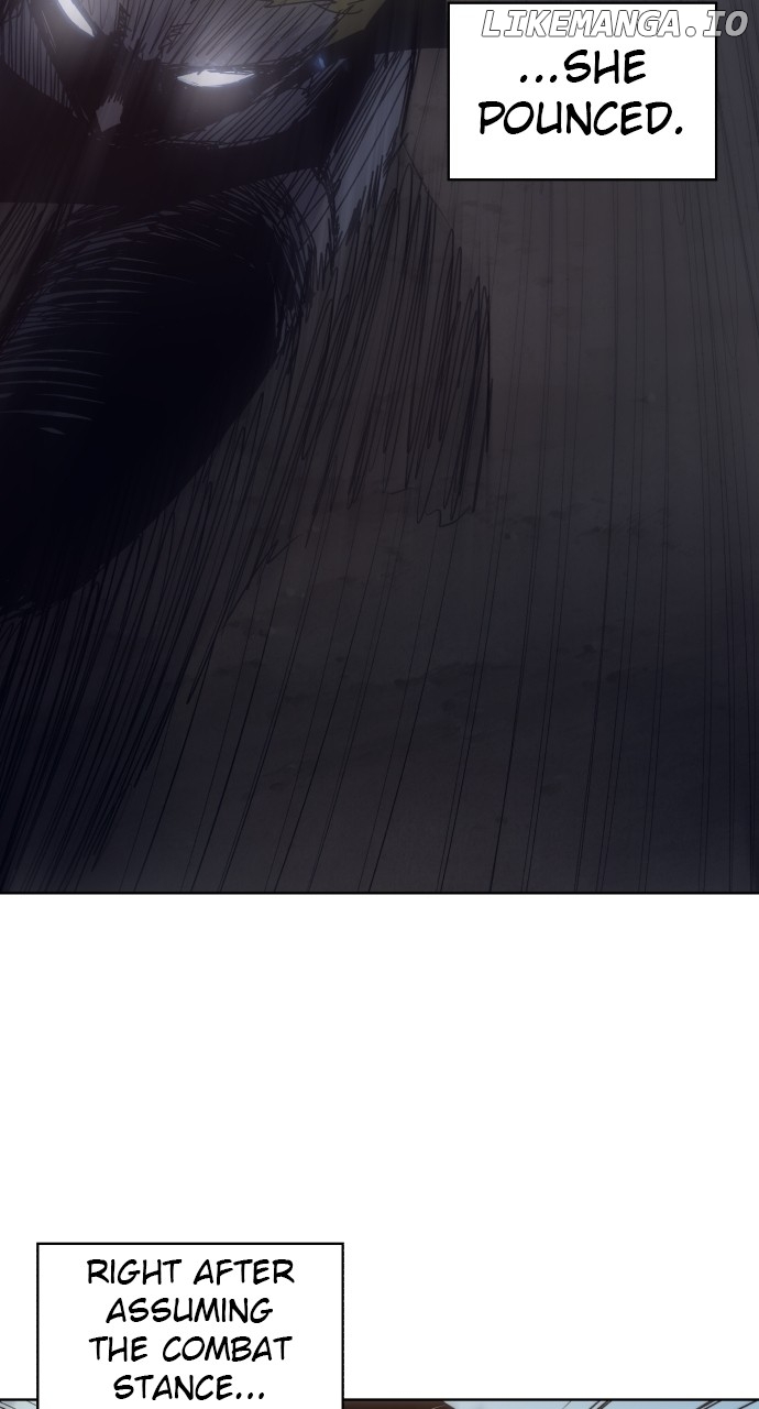 The Ember Knight Chapter 166 - page 53