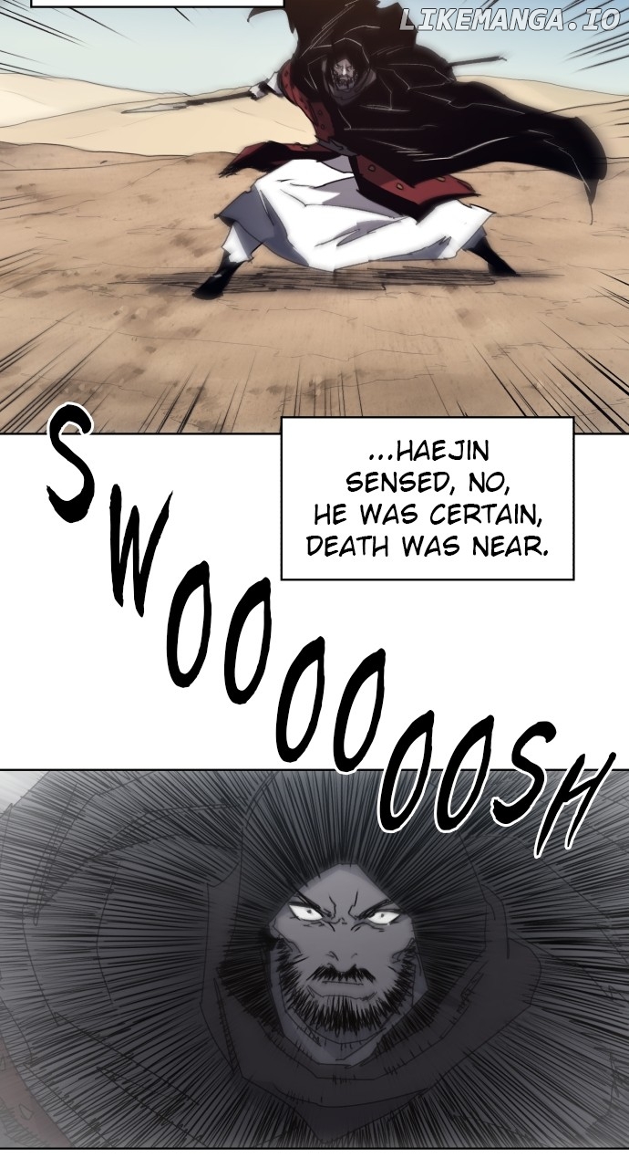 The Ember Knight Chapter 166 - page 54