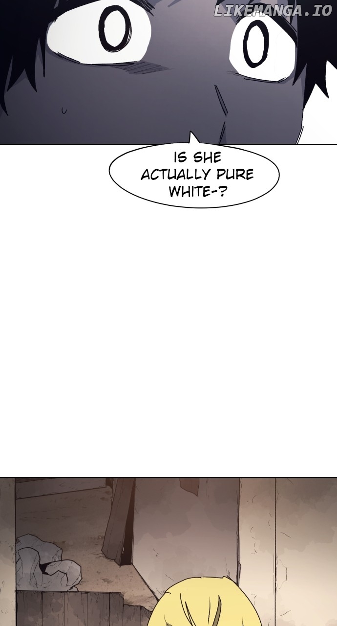 The Ember Knight Chapter 166 - page 6