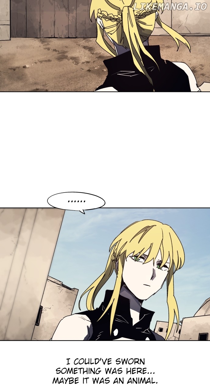 The Ember Knight Chapter 166 - page 7
