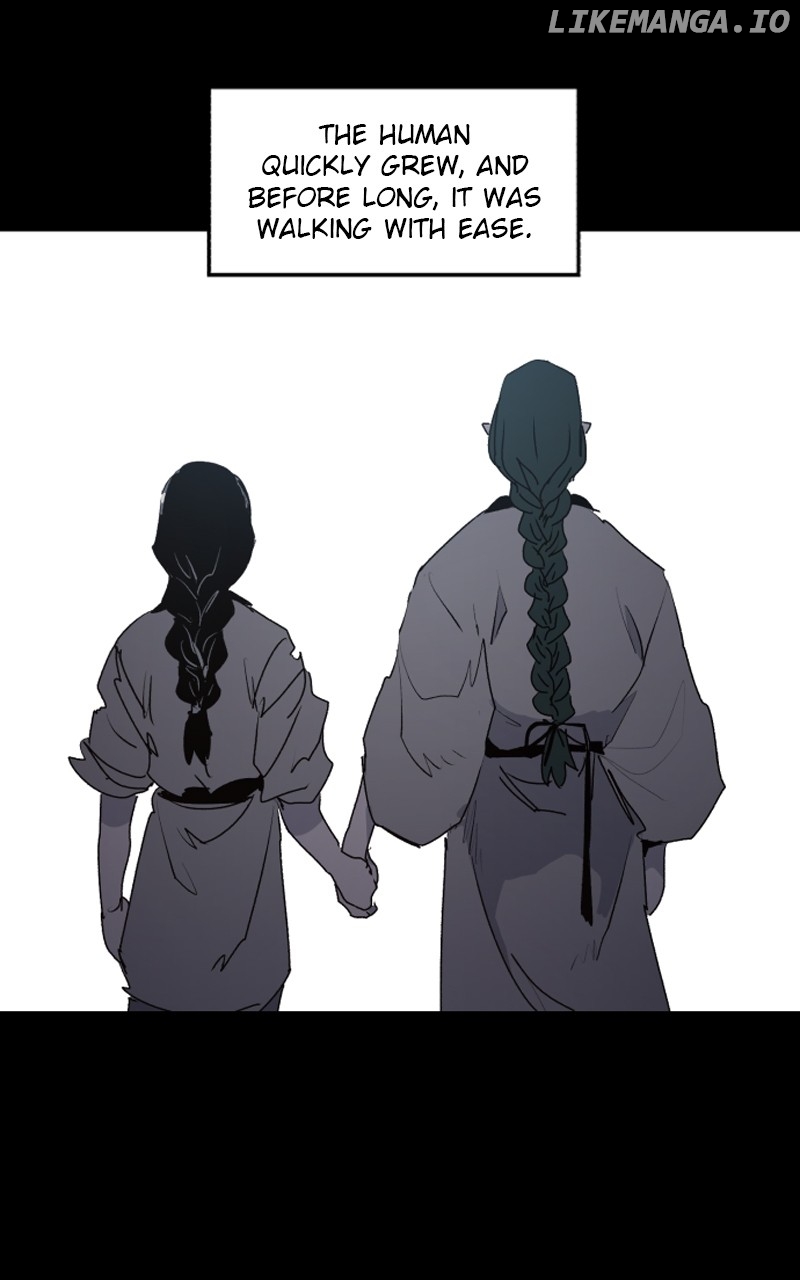 The Ember Knight Chapter 164 - page 11