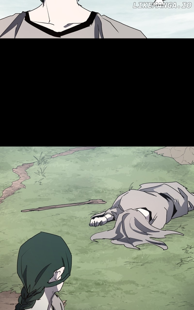 The Ember Knight Chapter 164 - page 19