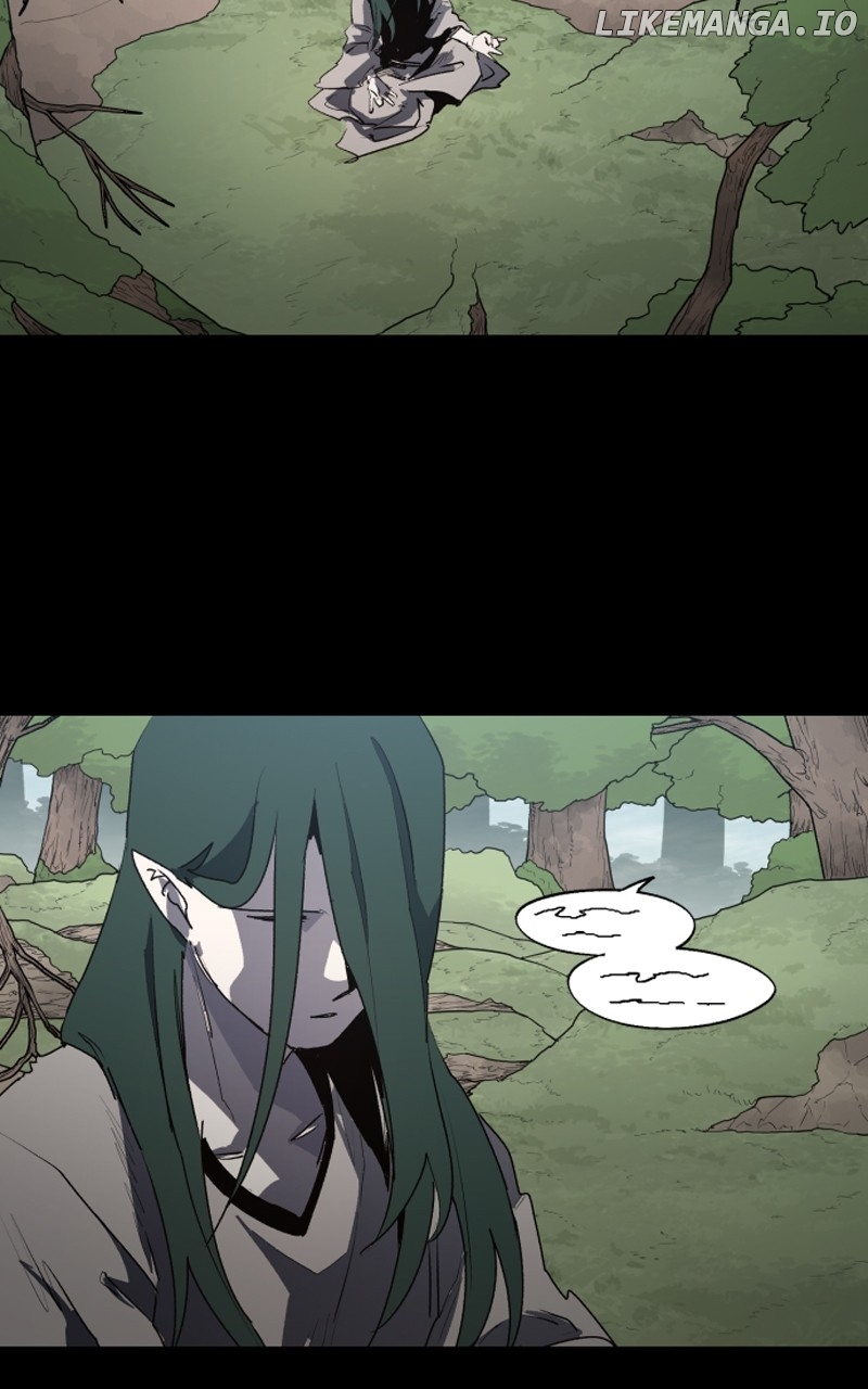 The Ember Knight Chapter 164 - page 2