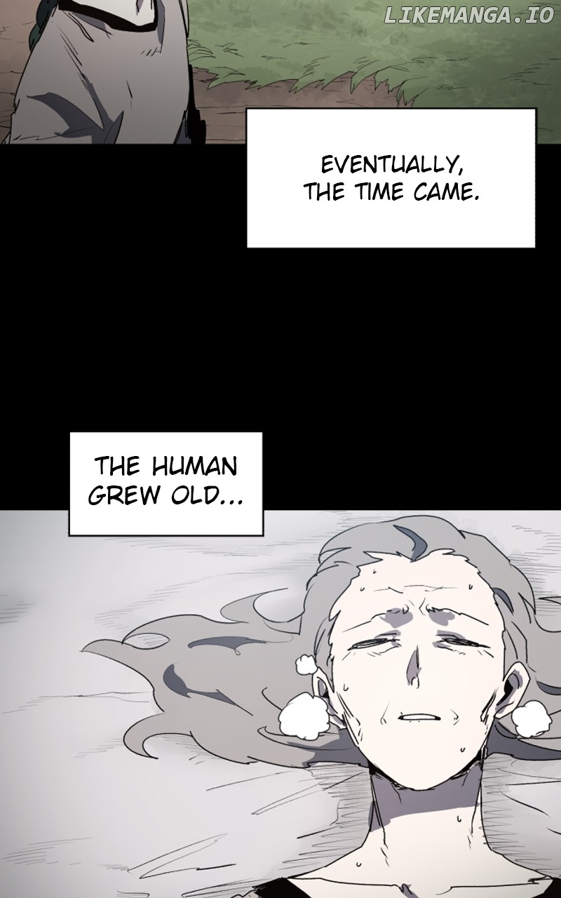 The Ember Knight Chapter 164 - page 20