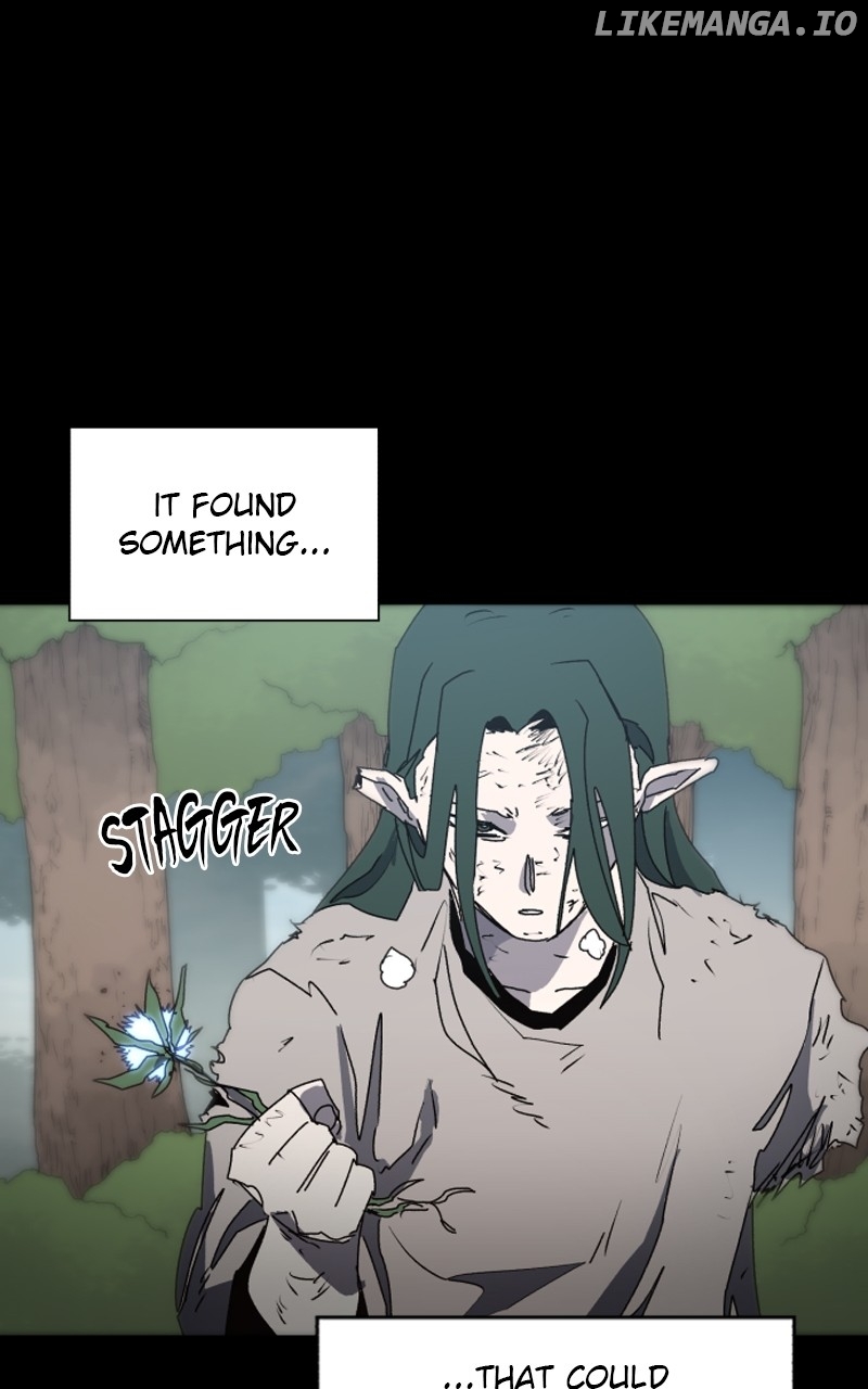 The Ember Knight Chapter 164 - page 28