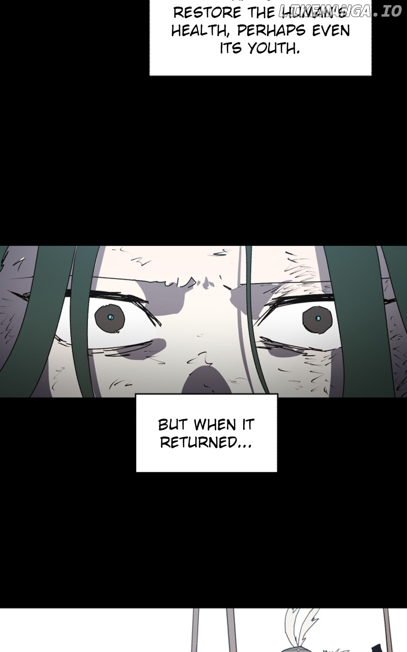 The Ember Knight Chapter 164 - page 29