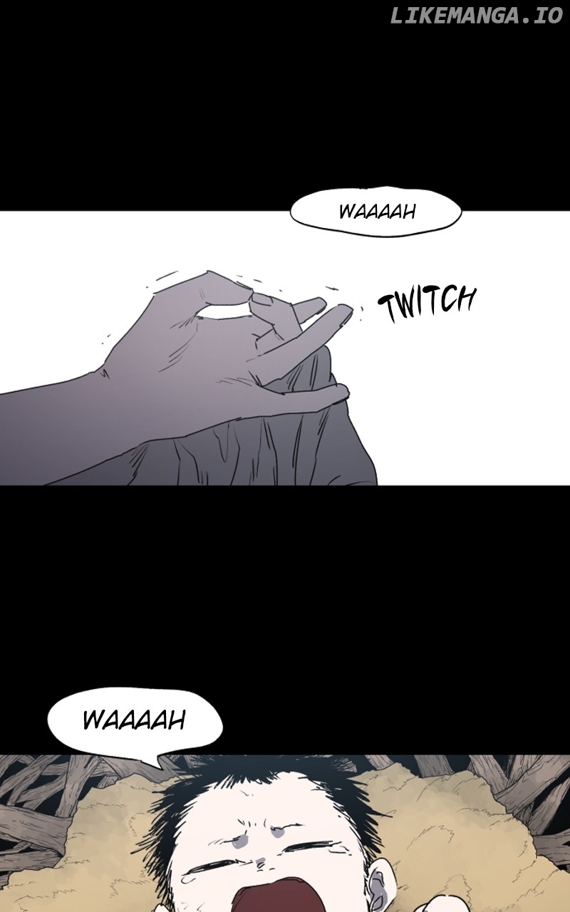 The Ember Knight Chapter 164 - page 3