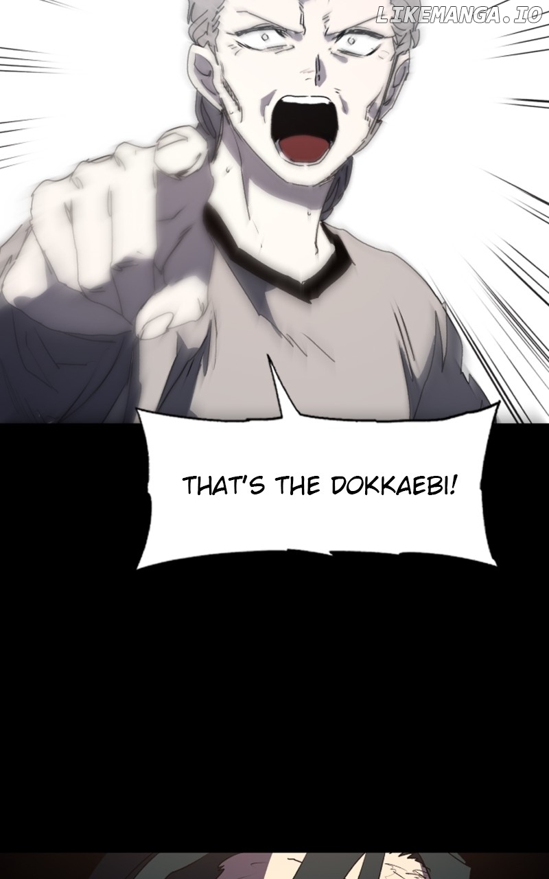The Ember Knight Chapter 164 - page 33