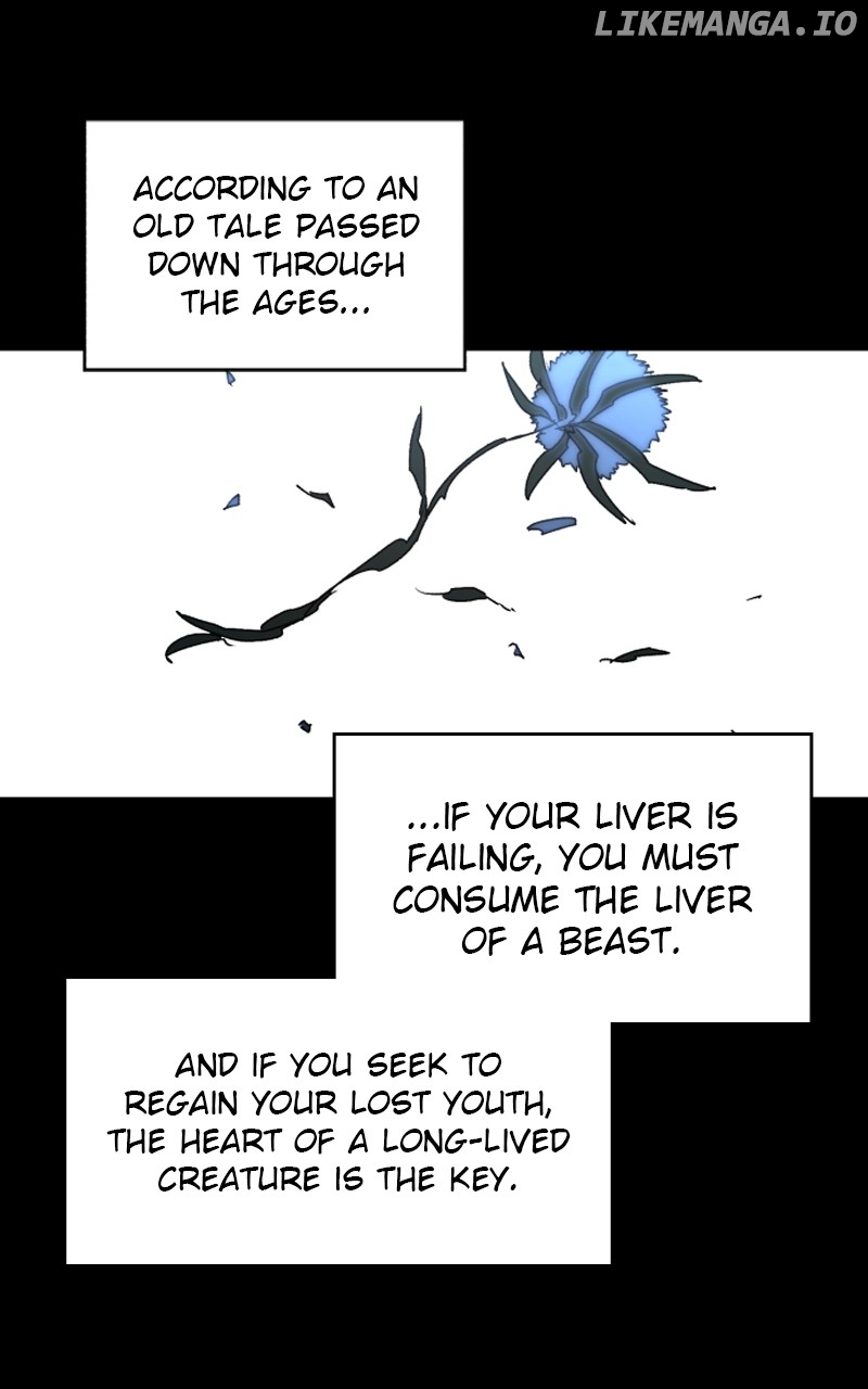 The Ember Knight Chapter 164 - page 36