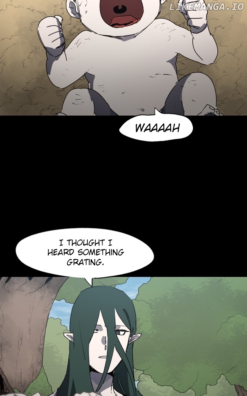 The Ember Knight Chapter 164 - page 4