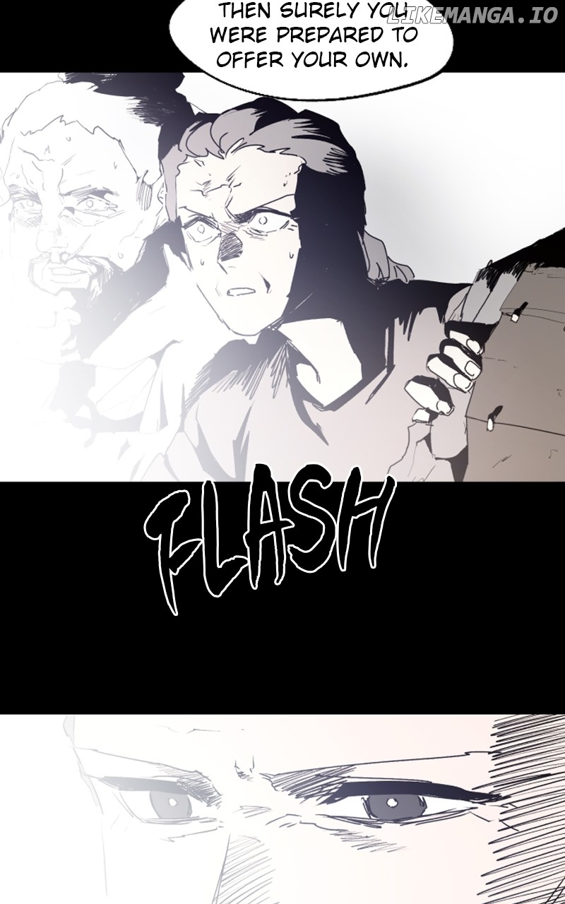 The Ember Knight Chapter 164 - page 40