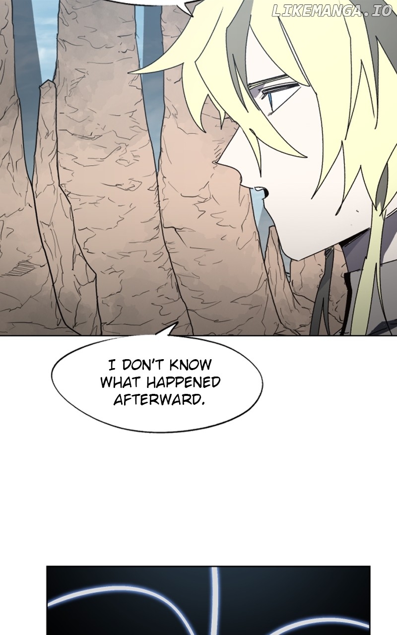 The Ember Knight Chapter 164 - page 45