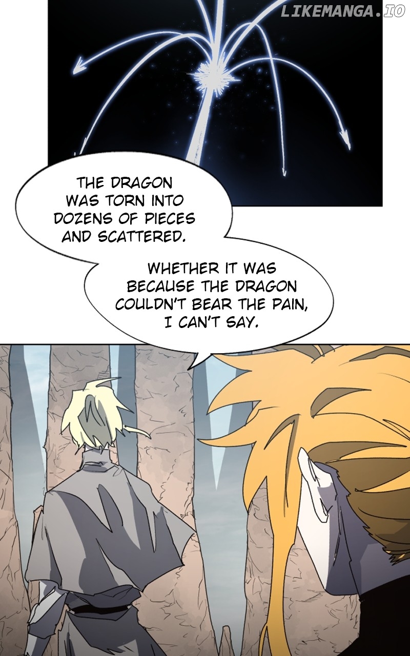 The Ember Knight Chapter 164 - page 46