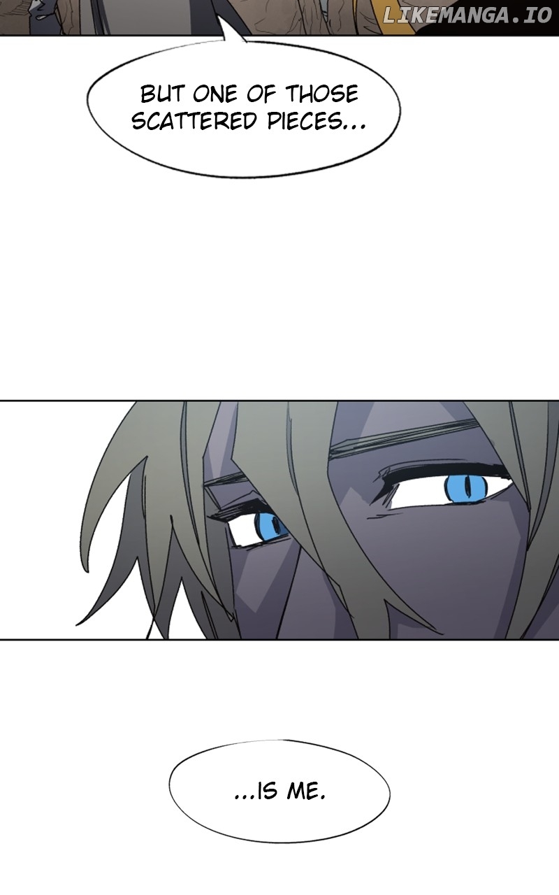 The Ember Knight Chapter 164 - page 47