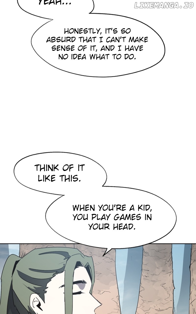 The Ember Knight Chapter 164 - page 51