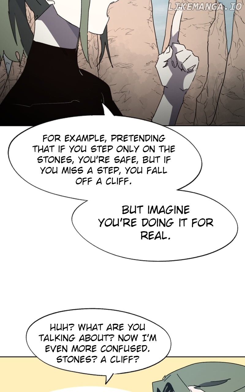 The Ember Knight Chapter 164 - page 52